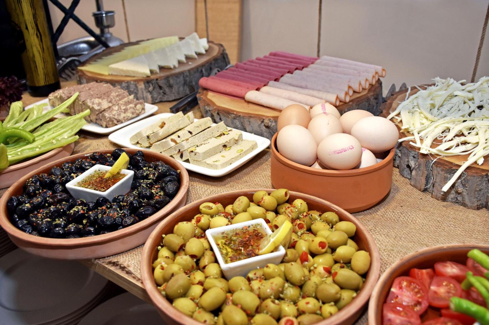 Hotel Linda Port Istanbul