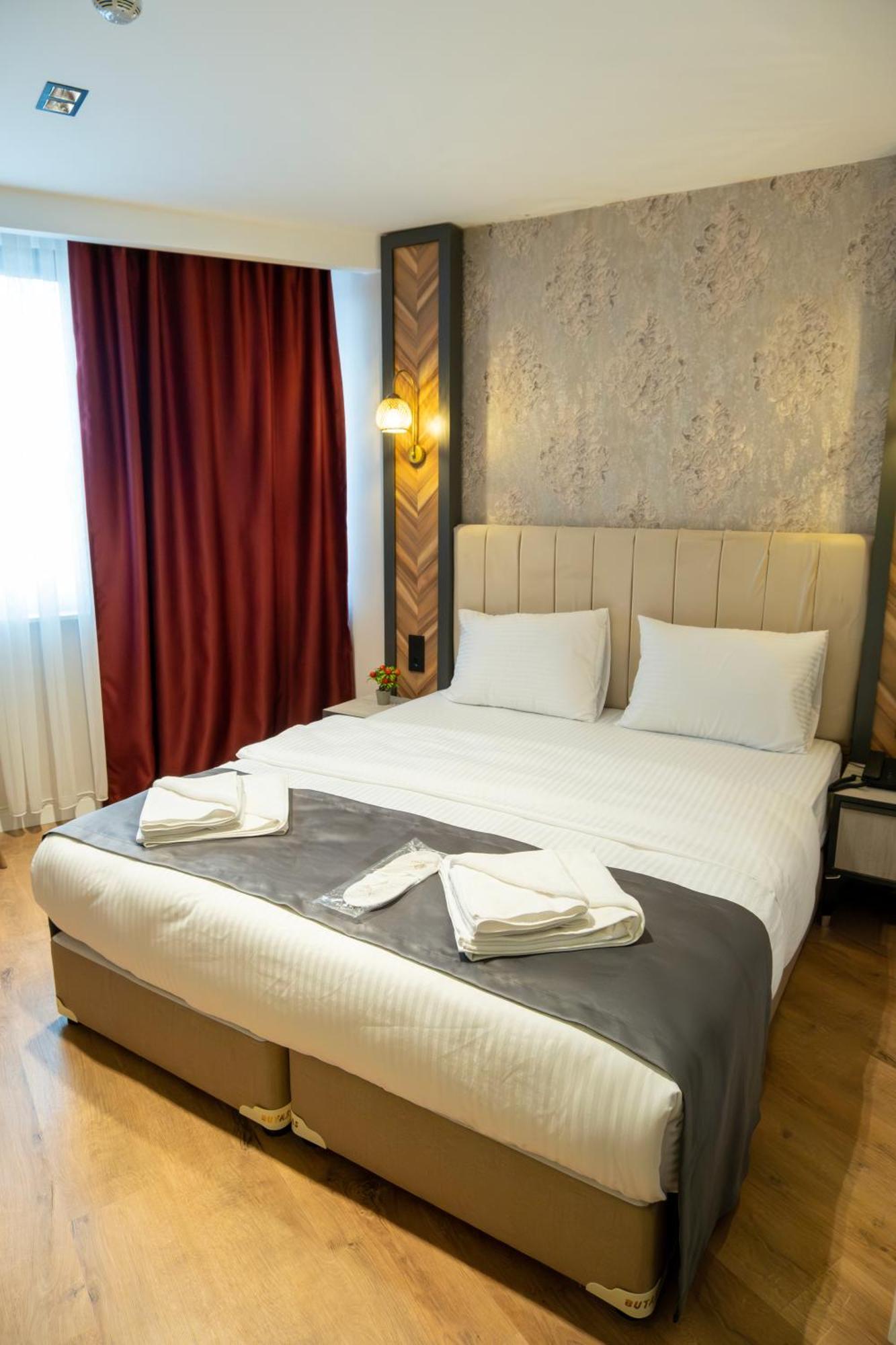 Linda Port Hotel Istanbul