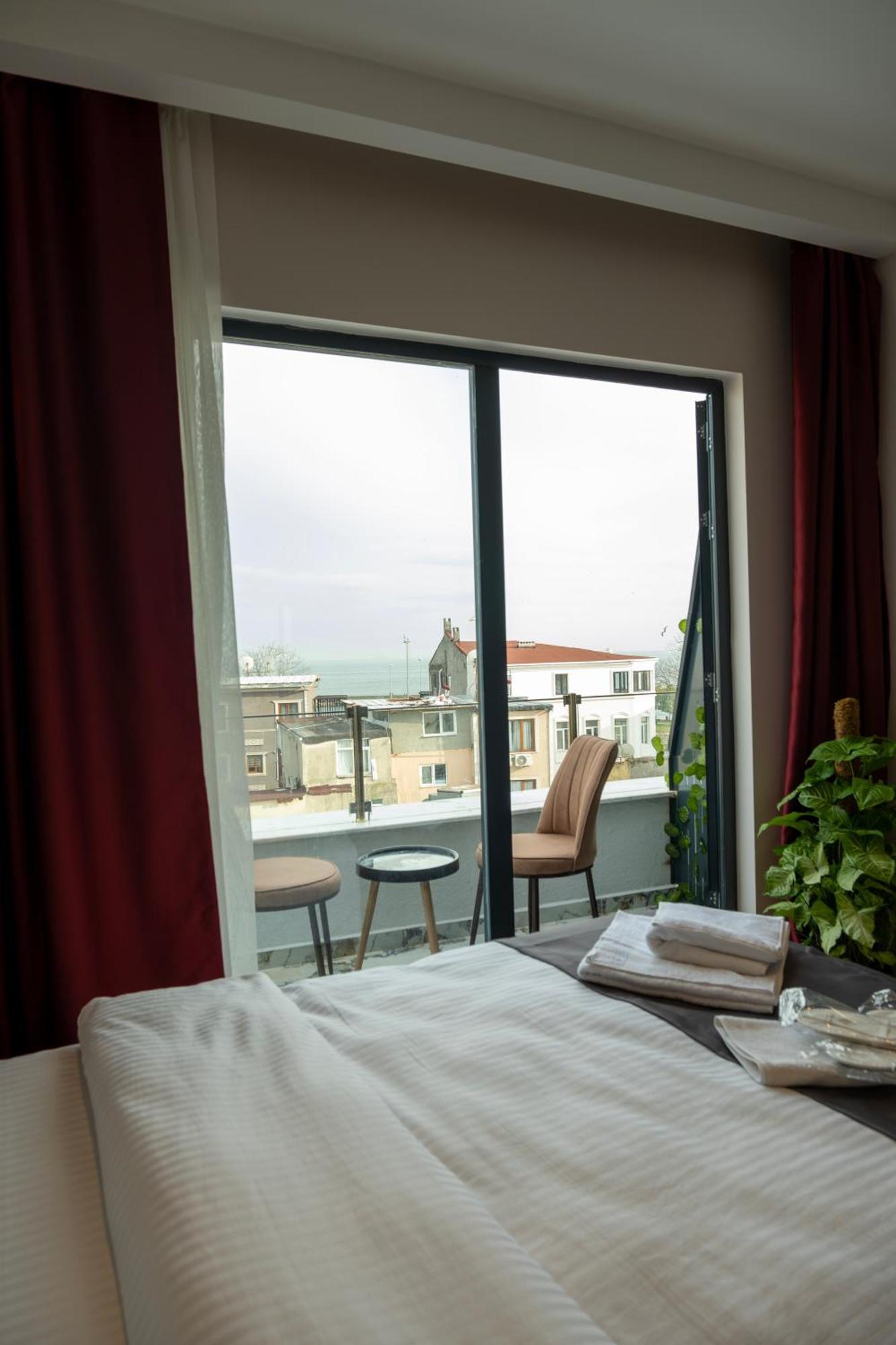 Linda Port Hotel Istanbul