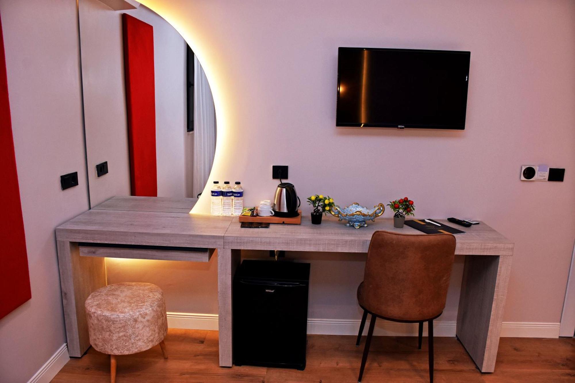 Hotel Linda Port Istanbul