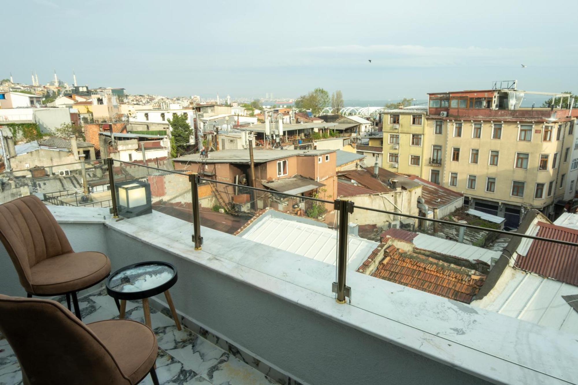 Linda Port Hotel Istanbul