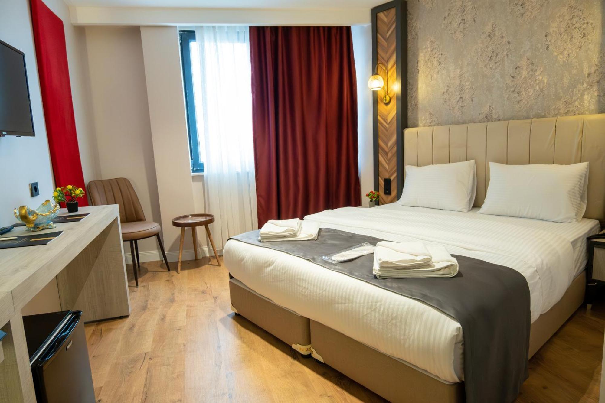 Hotel Linda Port Istanbul