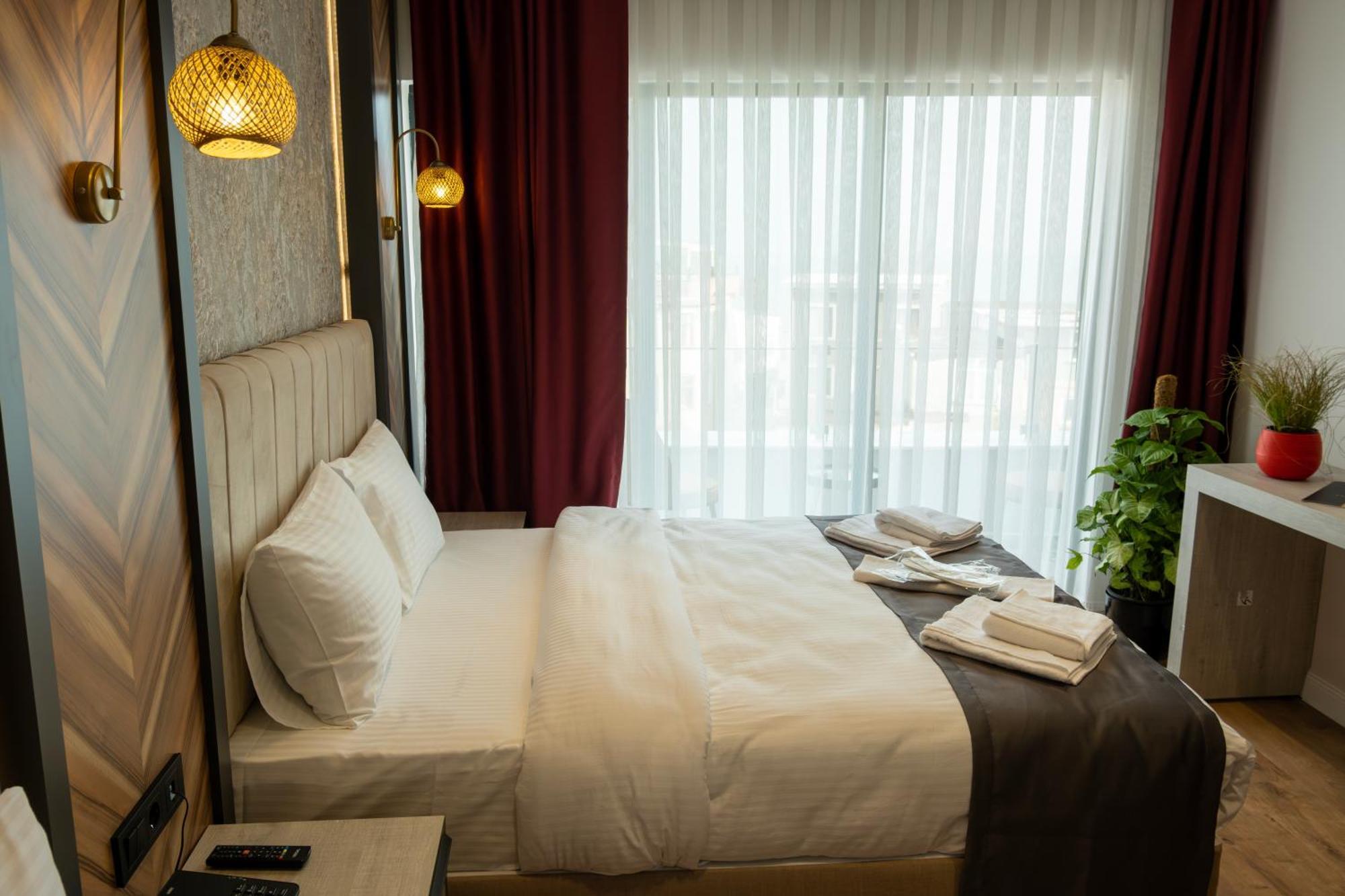Hotel Linda Port Istanbul