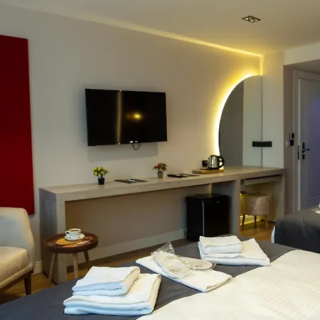 Linda Port Hotel Istanbul Exterior photo